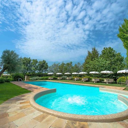 Il Casale Di Giulia Daire Sirolo Dış mekan fotoğraf