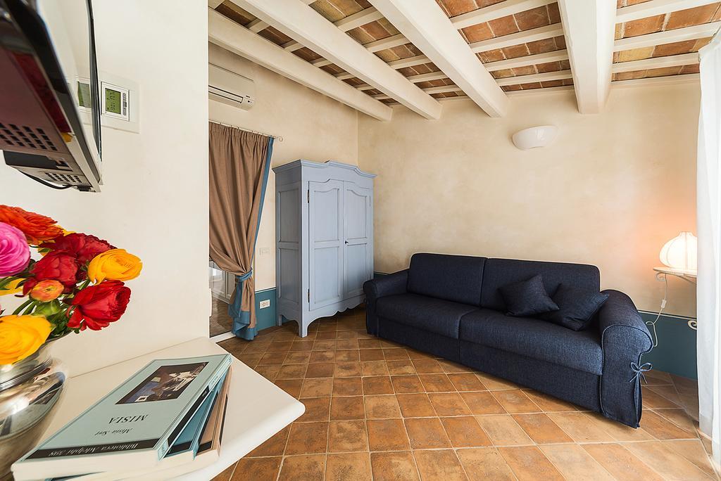 Il Casale Di Giulia Daire Sirolo Dış mekan fotoğraf