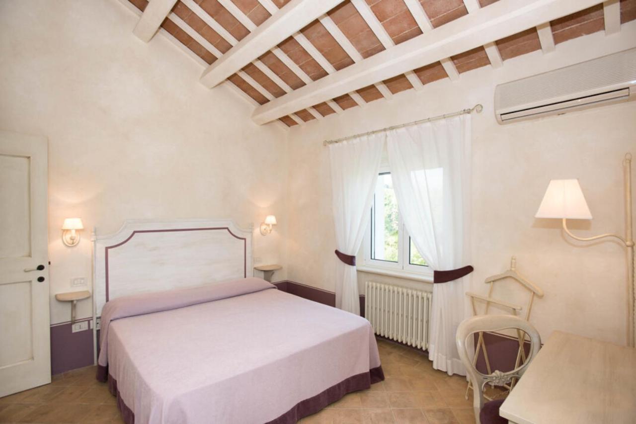 Il Casale Di Giulia Daire Sirolo Dış mekan fotoğraf