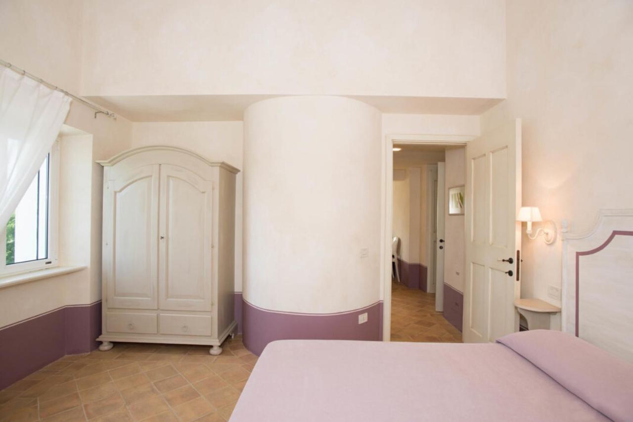 Il Casale Di Giulia Daire Sirolo Dış mekan fotoğraf