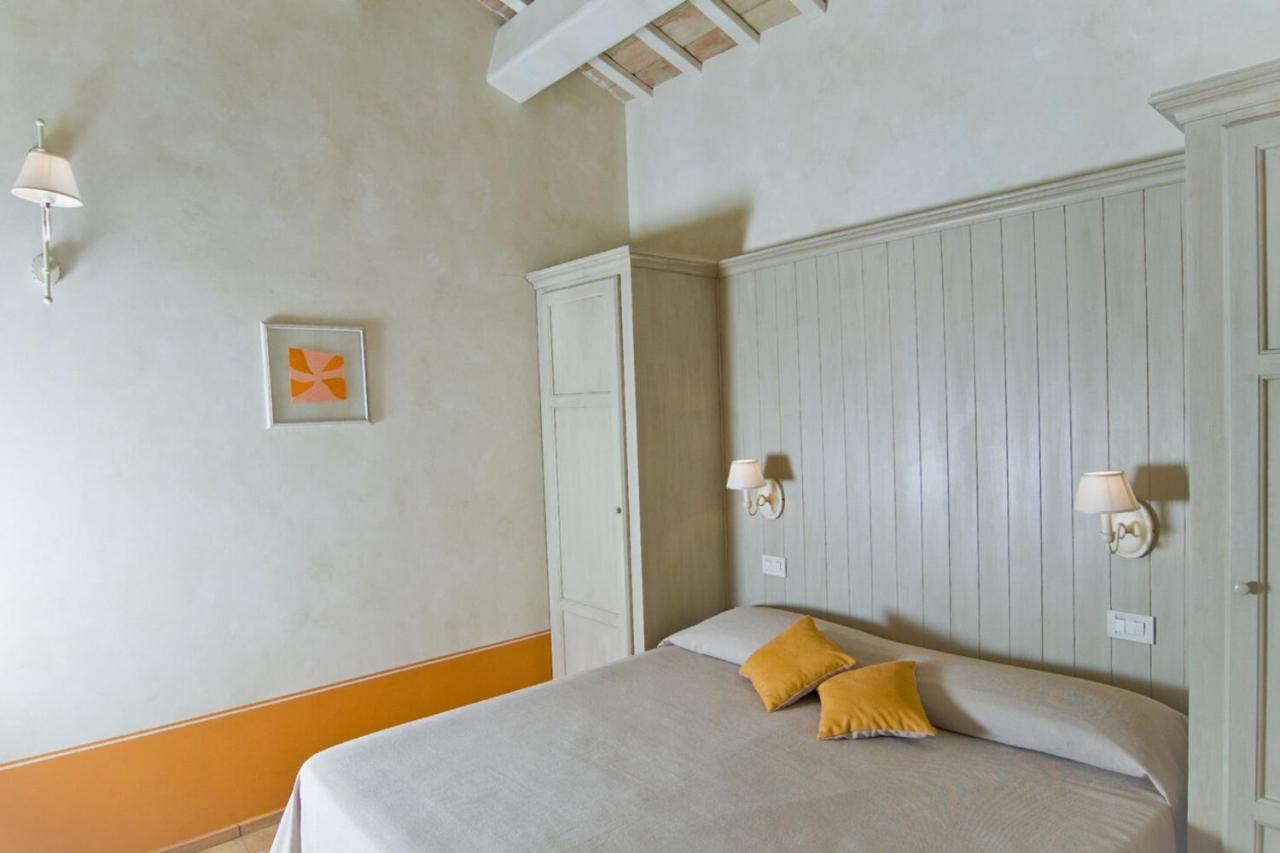 Il Casale Di Giulia Daire Sirolo Dış mekan fotoğraf