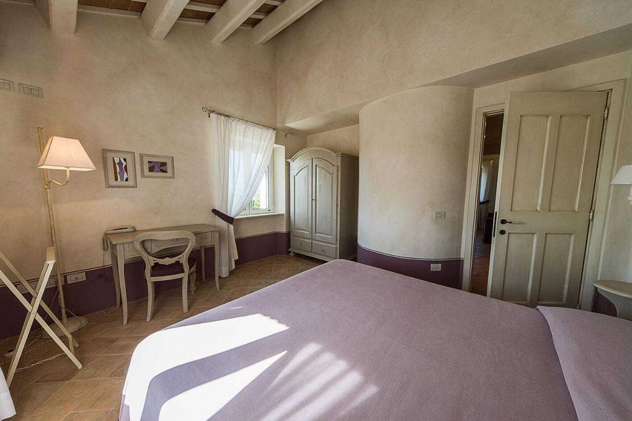 Il Casale Di Giulia Daire Sirolo Dış mekan fotoğraf