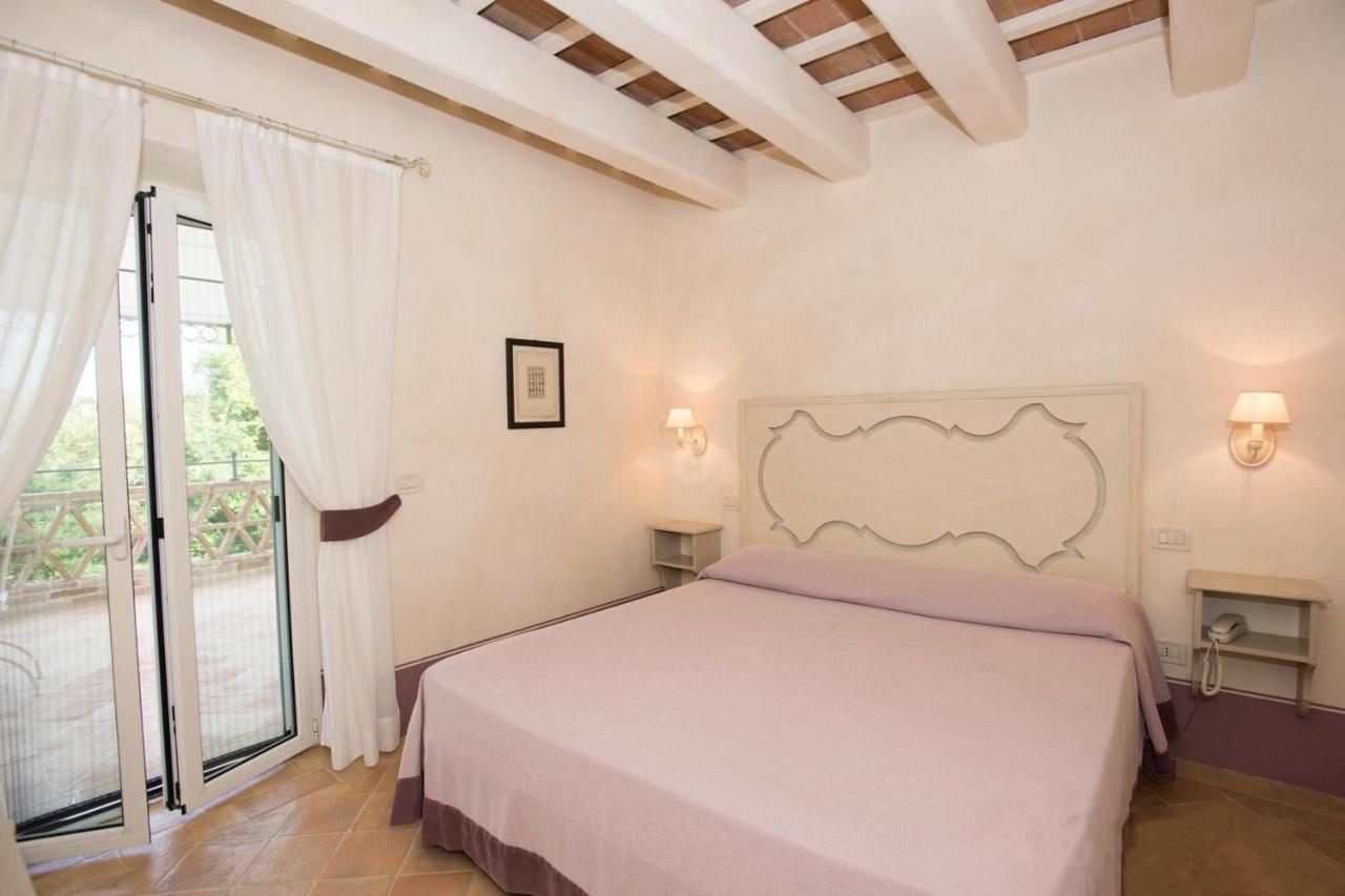 Il Casale Di Giulia Daire Sirolo Dış mekan fotoğraf