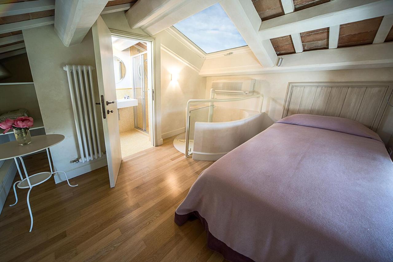 Il Casale Di Giulia Daire Sirolo Dış mekan fotoğraf