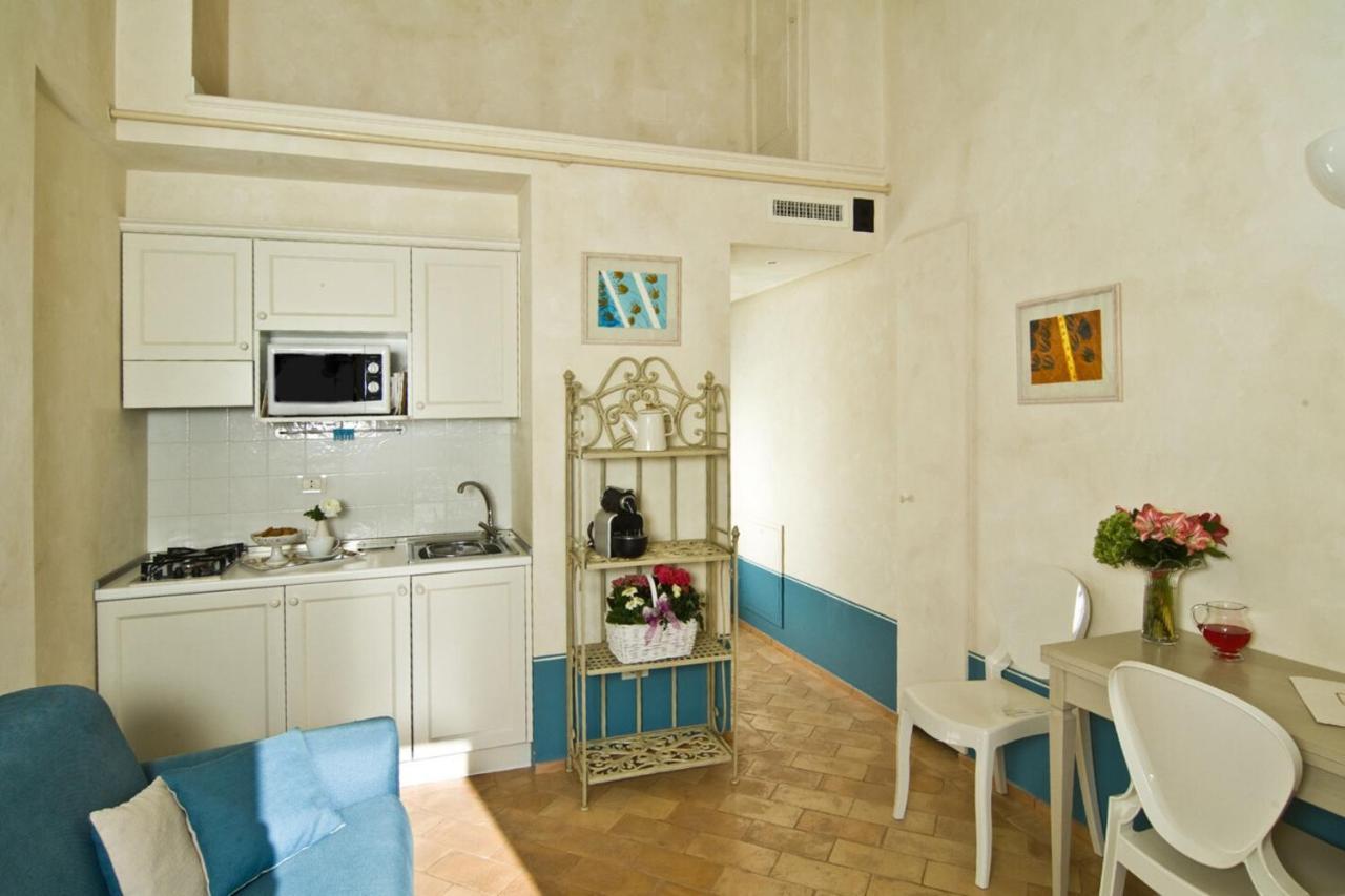 Il Casale Di Giulia Daire Sirolo Dış mekan fotoğraf