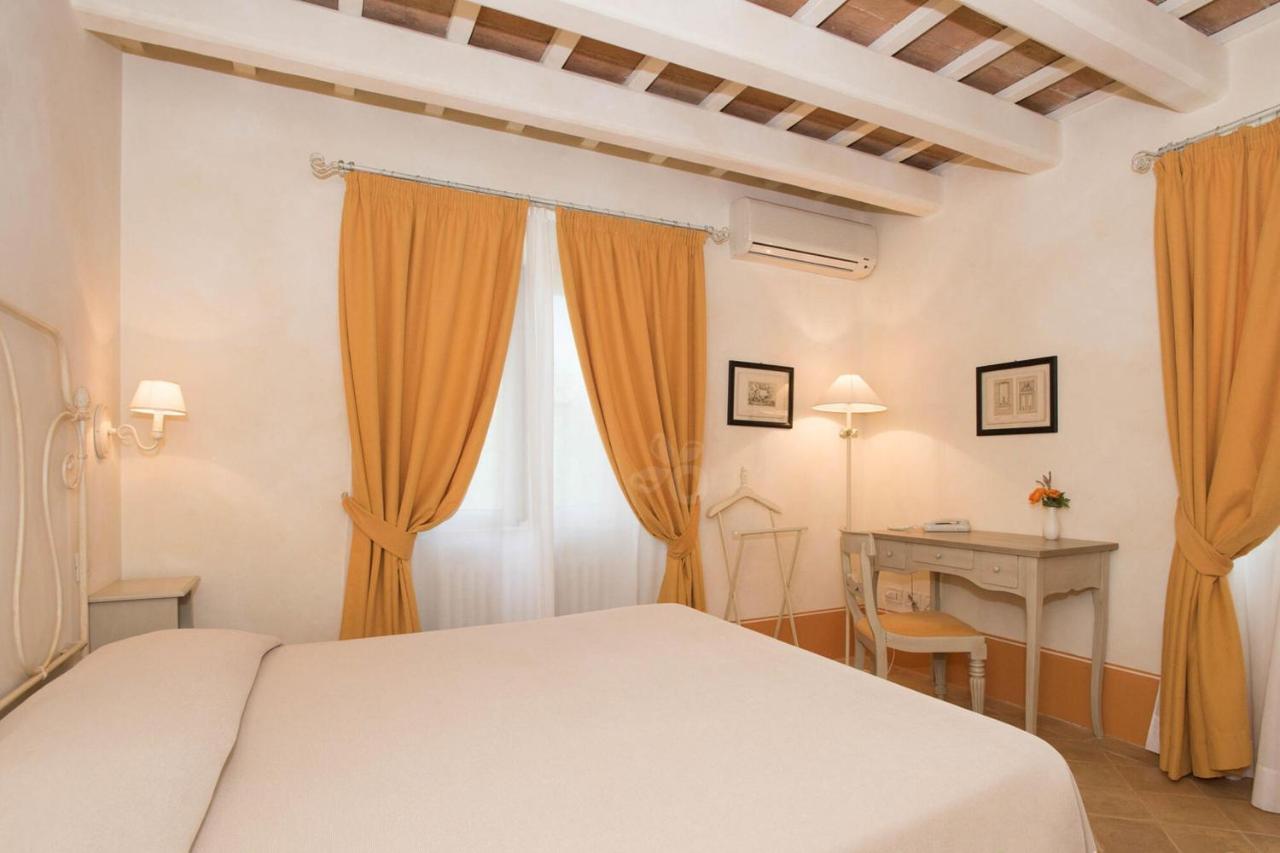 Il Casale Di Giulia Daire Sirolo Dış mekan fotoğraf