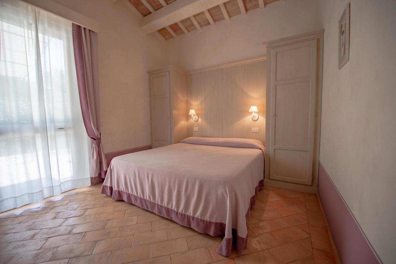 Il Casale Di Giulia Daire Sirolo Dış mekan fotoğraf