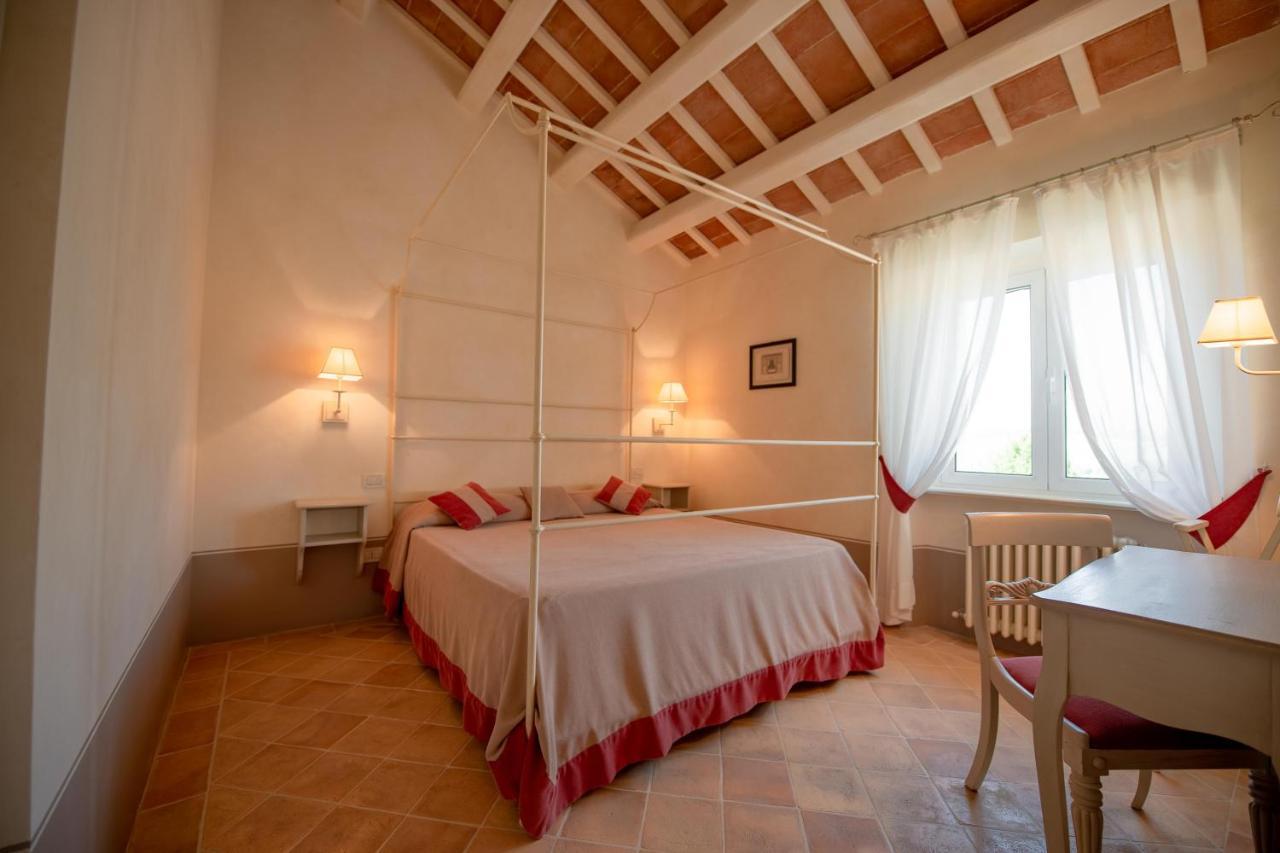Il Casale Di Giulia Daire Sirolo Dış mekan fotoğraf