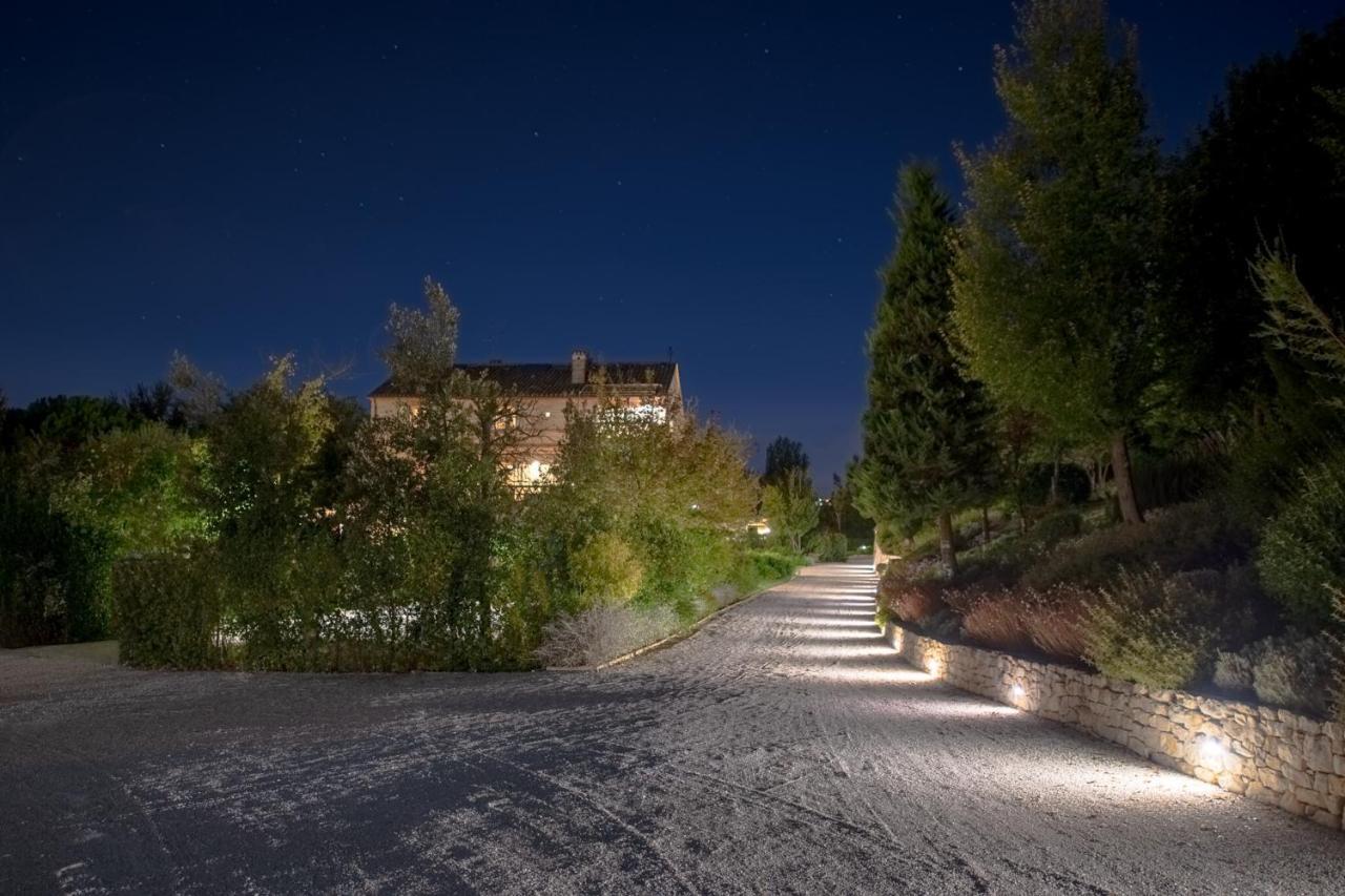 Il Casale Di Giulia Daire Sirolo Dış mekan fotoğraf