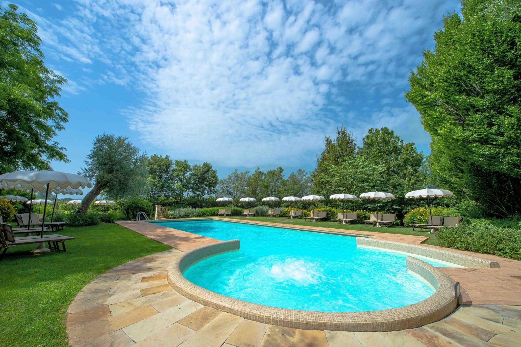Il Casale Di Giulia Daire Sirolo Dış mekan fotoğraf